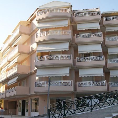 Neon Studios Loutra Edipsou  Exterior photo